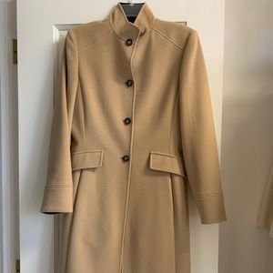 Eli Tahari Car Coat* updated